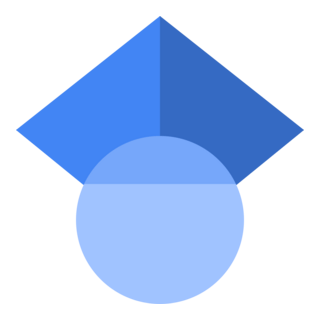 Google Scholar icon
